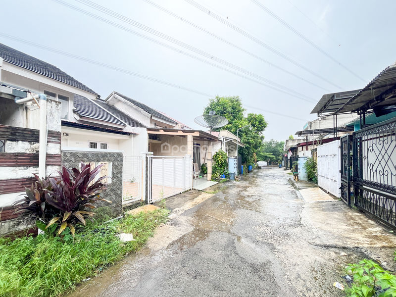 Perumahan Cinere Residence