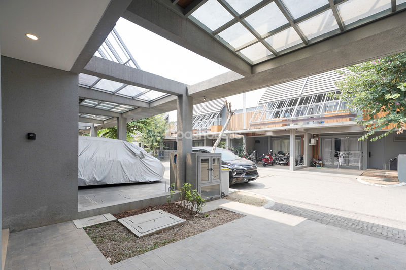 Asera Nishi An 11 No 20 Kota Harapan Indah Bekasi