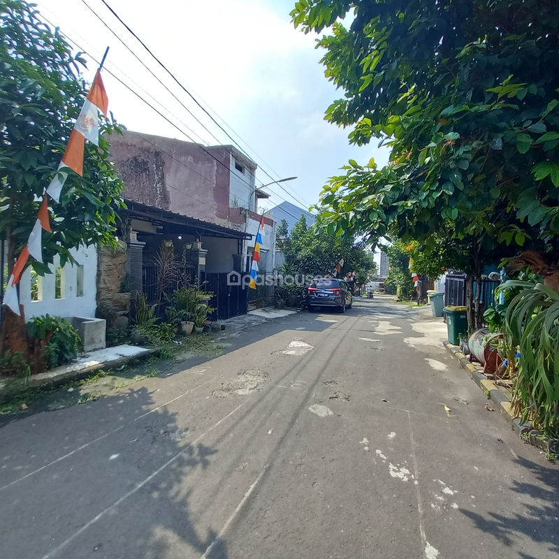 Perumahan Taman Melati Blok DC No.37