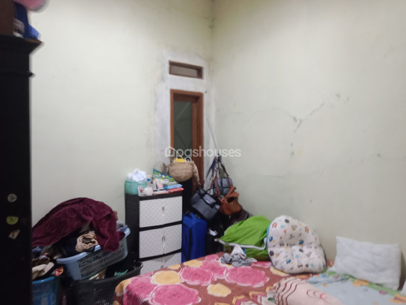 Perumahan Bogor Raya Permai Blok FK2