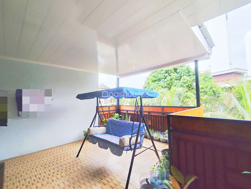 Perumahan Limus Pratama Regency Cluster Cendana Blok F11/23