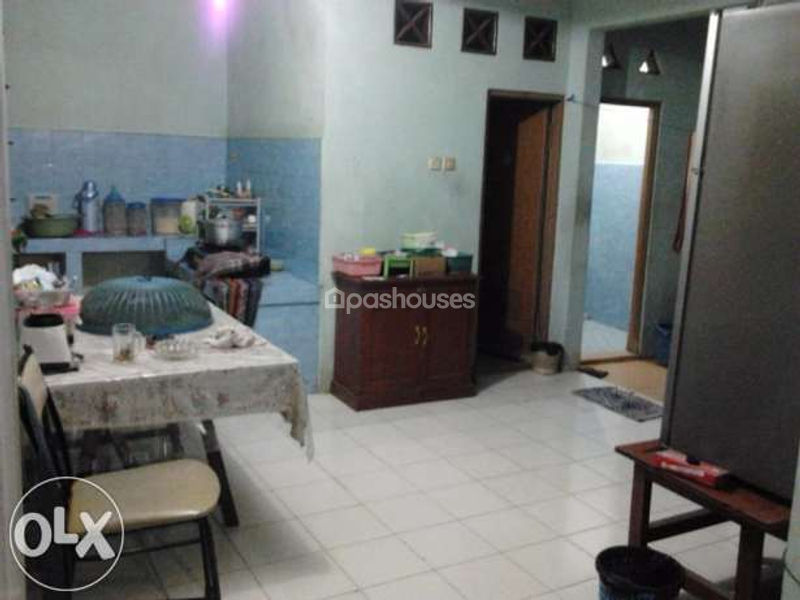 Perumahan Villa Nusa Indah 2 Blok W12 No.25