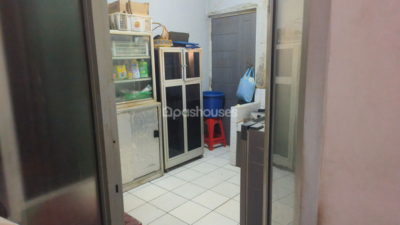 Perumahan Villa Nusa Indah 3 Blok KD3 No.2