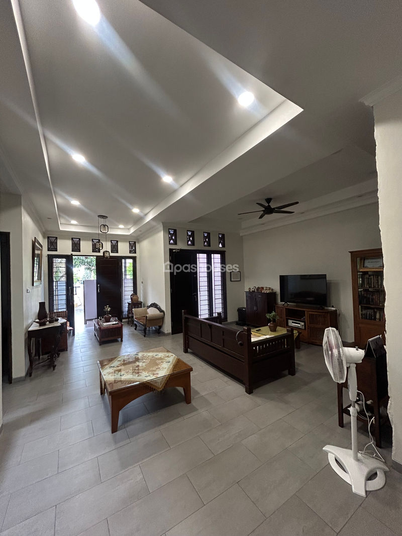 Perumahan Puri Mustika Bekasi Blok C1 No.15