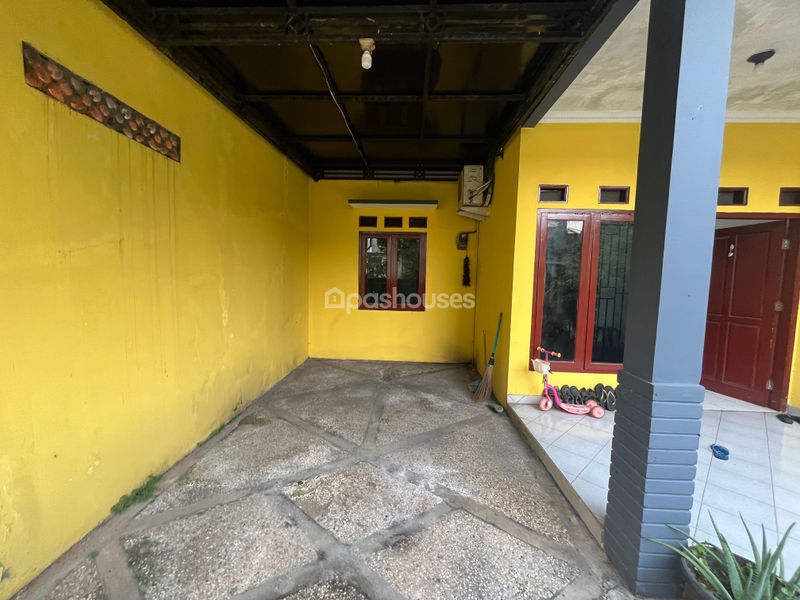 Vida Bumi Pala Grand Bekasi Blok A1