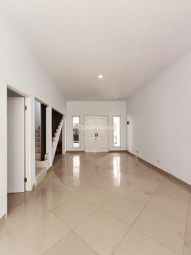 Catelya Private Residence BSD Blok B No.15