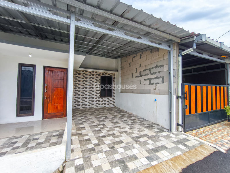 Perumahan Casa De Royal Village