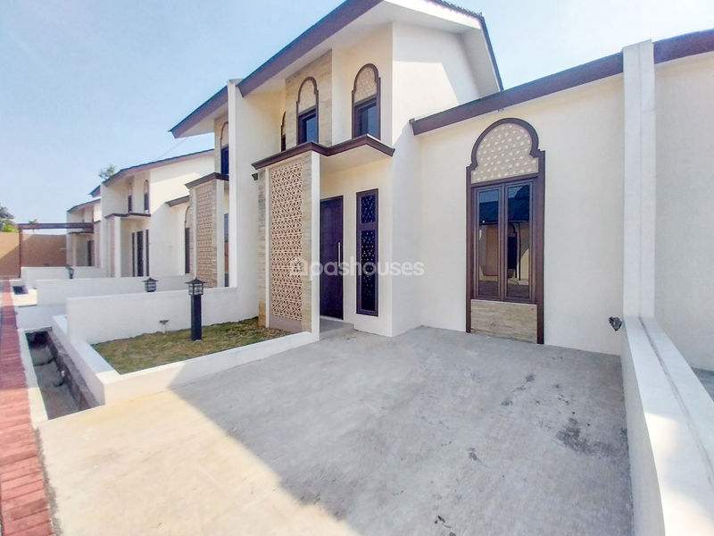 Damas Residence Bogor