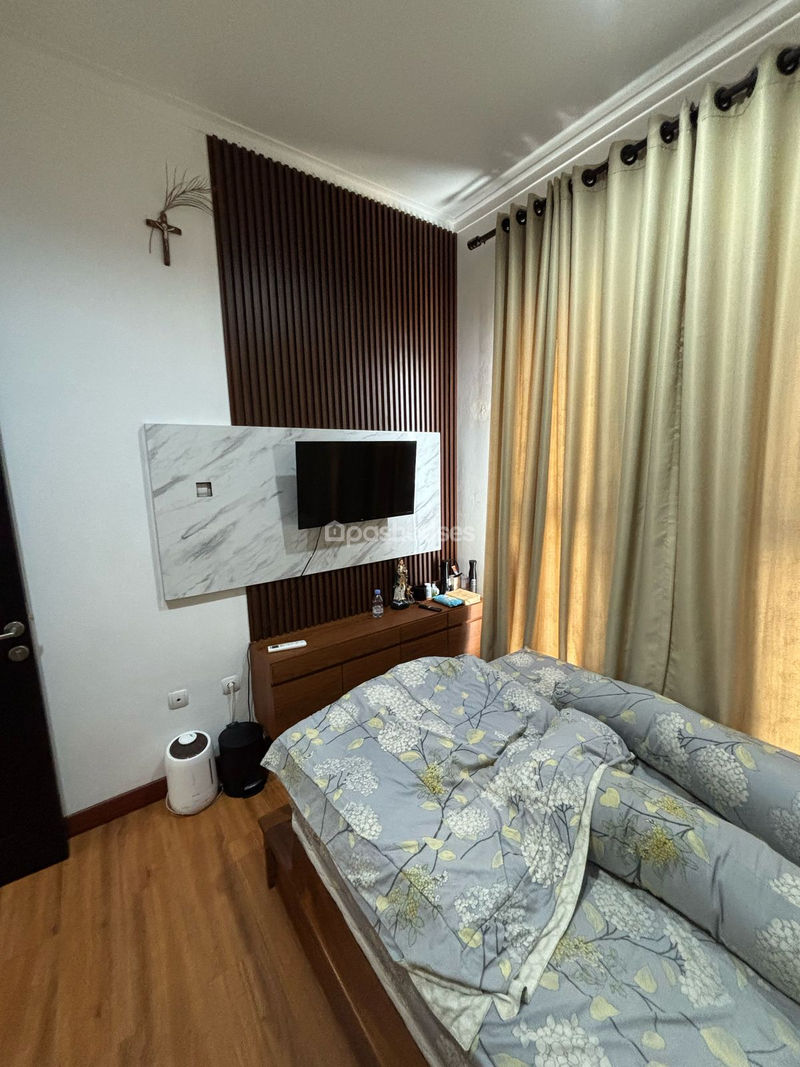 Perumahan Aria Putra Lestari Bintaro Blok D7