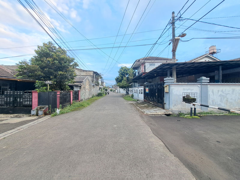 Perumahan Reni Jaya Blok P6 No.8