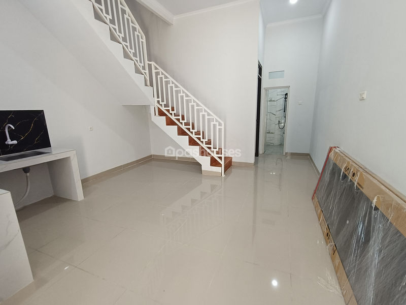 Pondok Ungu Permai Sektor V Blok A2 No.12