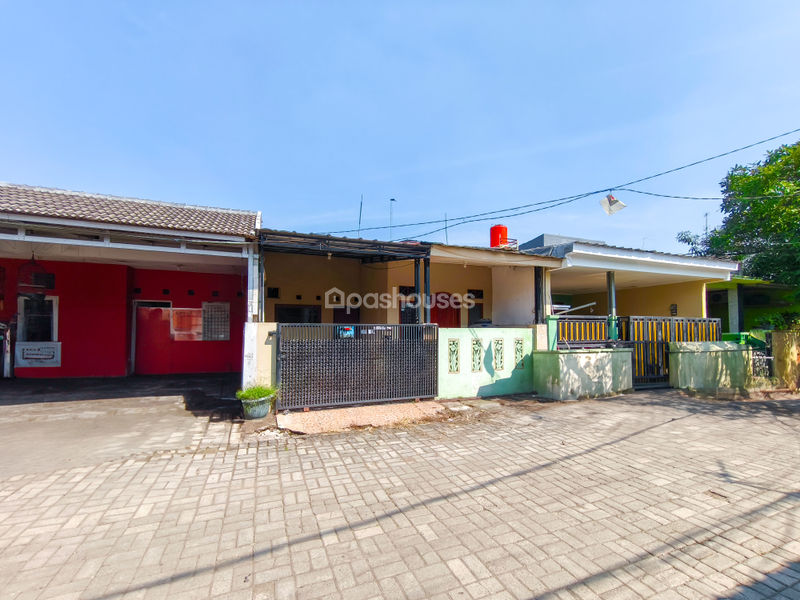 Metland Transyogi Cibubur