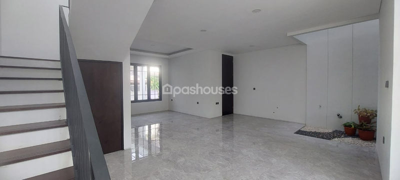 Komplek Megapolitan Cinere Blok J No.291B