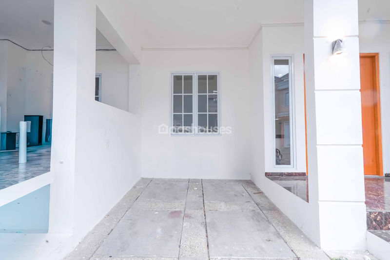 Perumahan Royal Margonda Riverside