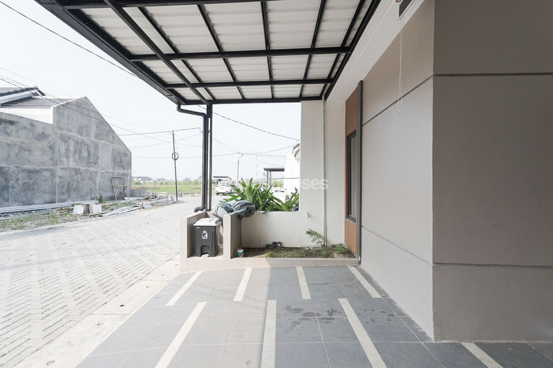 Perumahan Alora Springhill Bekasi