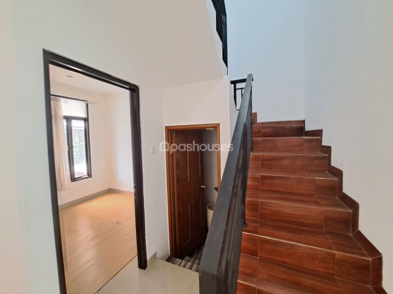Townhouse Callista Residence No.4