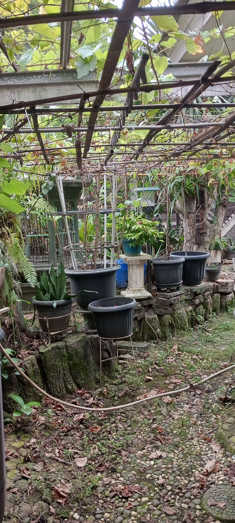 Pondok Timur Mas