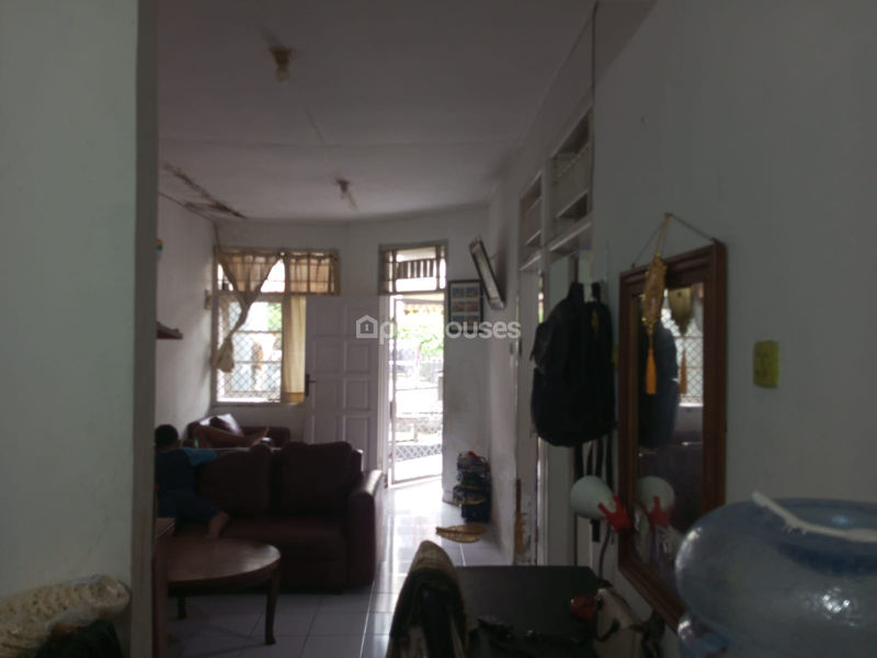 Perumahan Villa Citra Bantarjati Blok A12 No.4