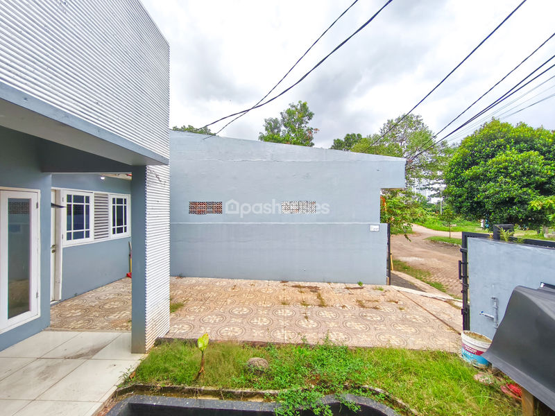 Komplek Duren Village