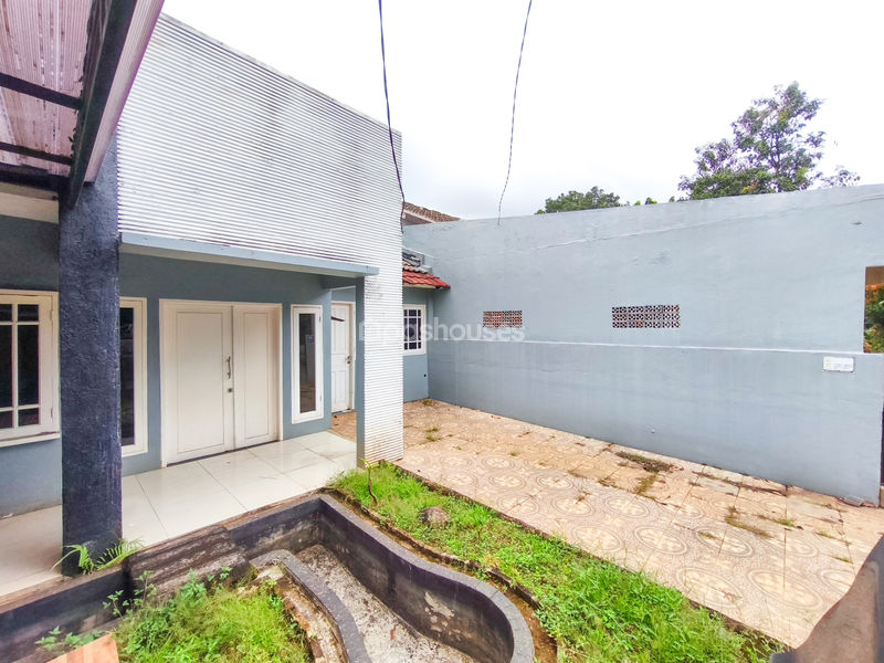 Komplek Duren Village