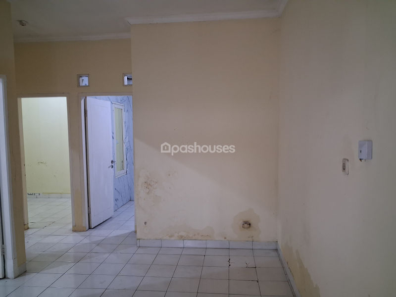 Cilebut Residence 1 Blok G2
