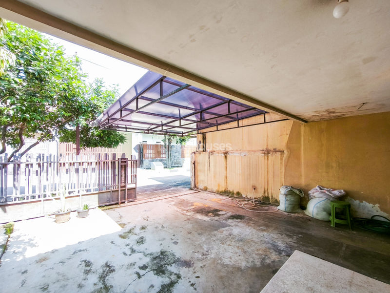 Komplek Bogor Baru