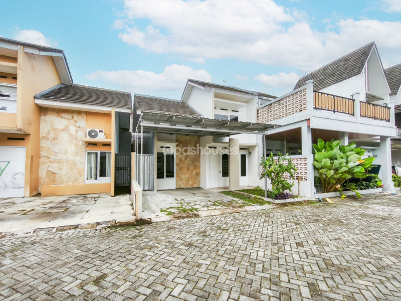 Kahuripan Residence Bogor