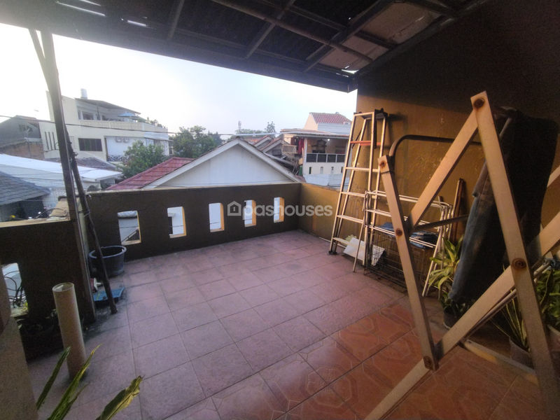 Bukit Cimanggu City Blok V3