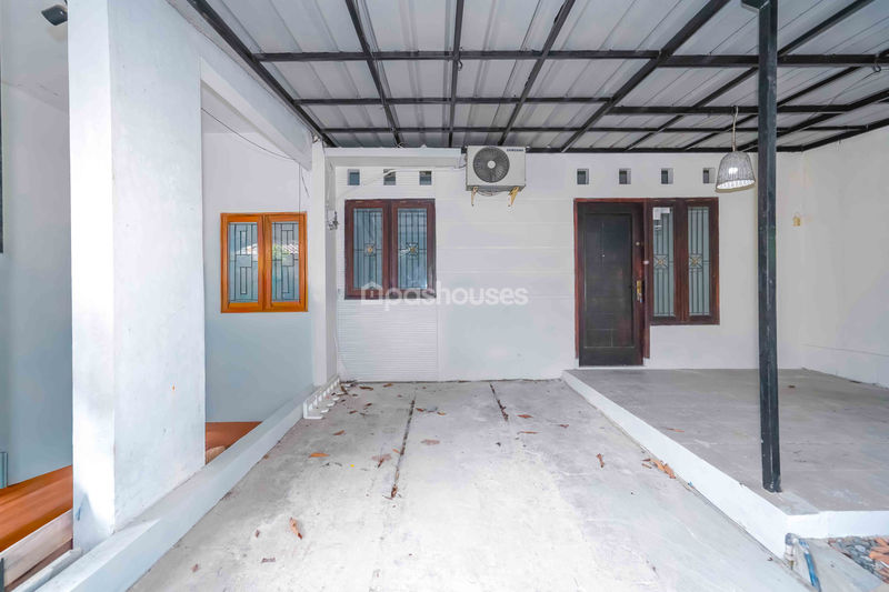 Komplek Griya Insani 2 