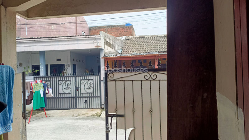 Perumahan Dasana Indah Blok SI 15 No.19