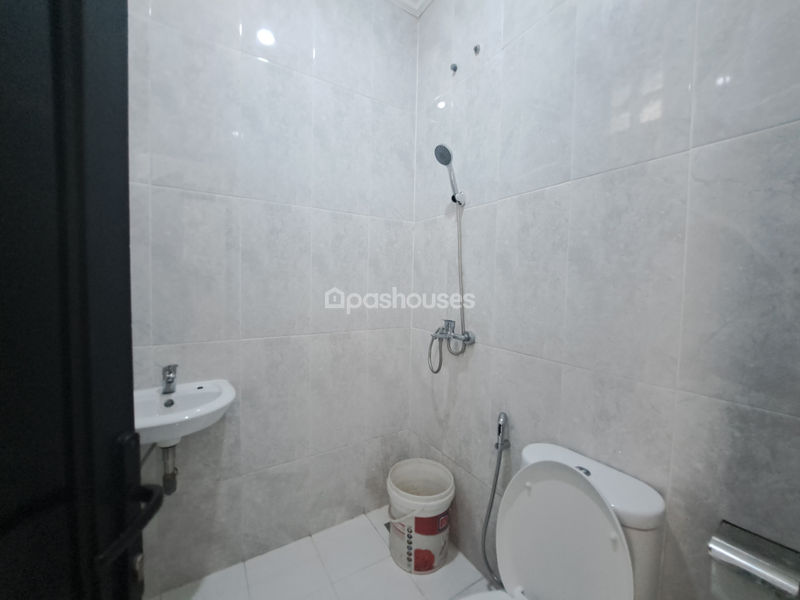Komplek Bintaro Pratama 2 Kav. 12A