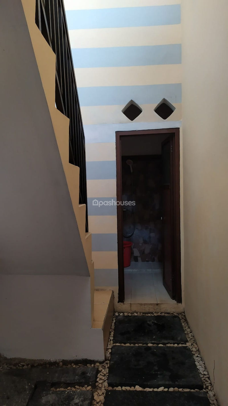 Perumahan Bogor Raya Permai Blok FE1 No.20