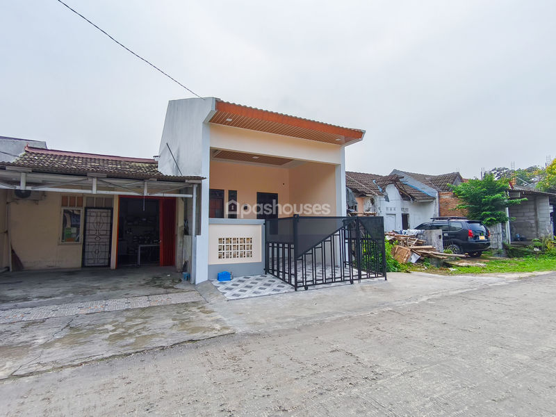Perumahan Villa Mutiara Blok A1 No.21