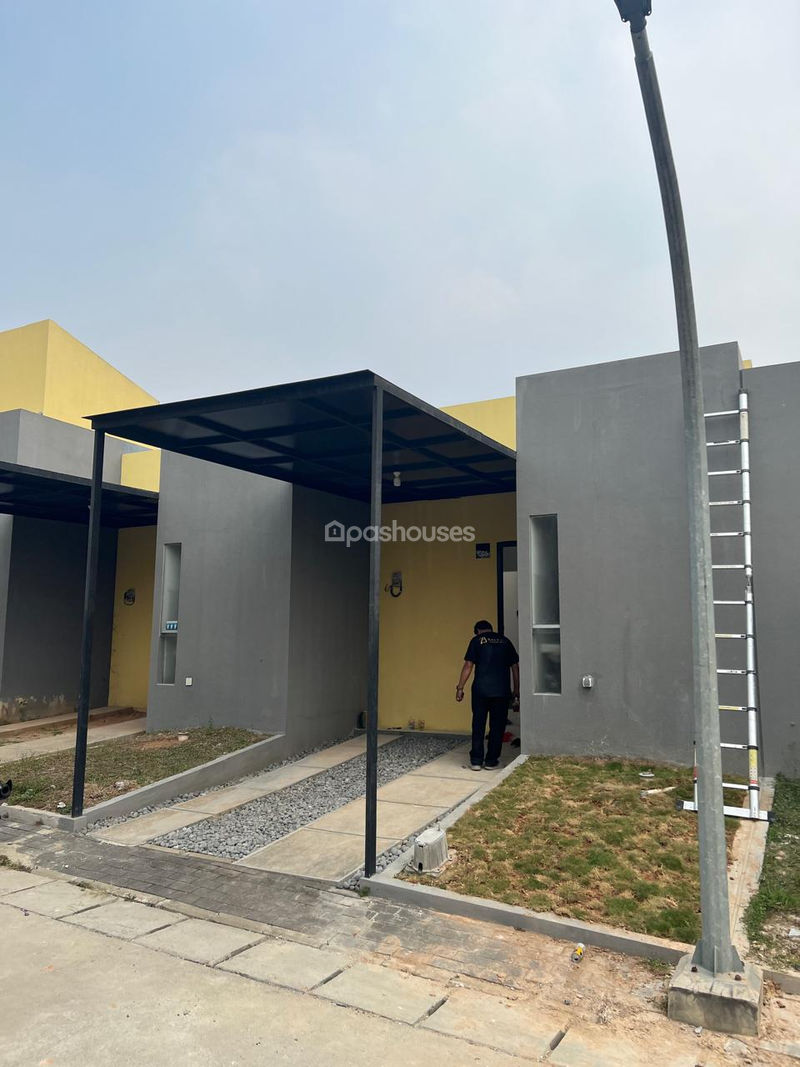 Perumahan Samanea Hill Blok C No.05