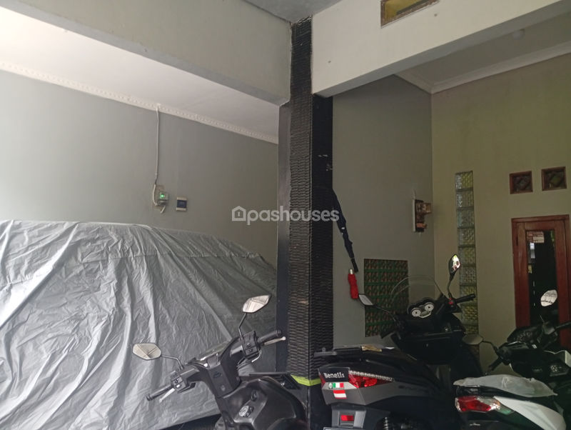 Taman Narogong Indah Blok C49 Bekasi