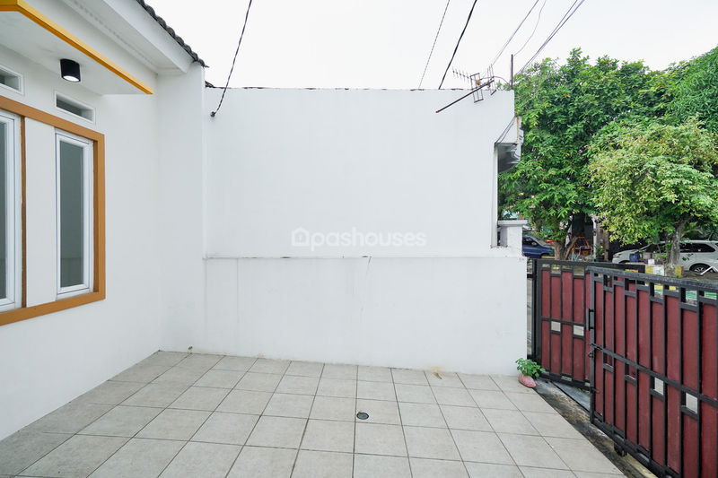 Grand Residence City Cluster Prapanca Blok BD15 No.18