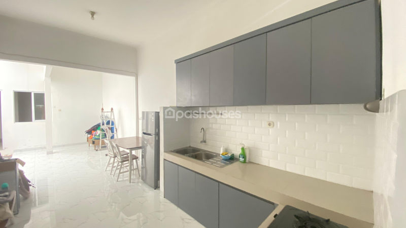 Villa Rizki Ilhami 2 Cluster Raudhah Blok I3