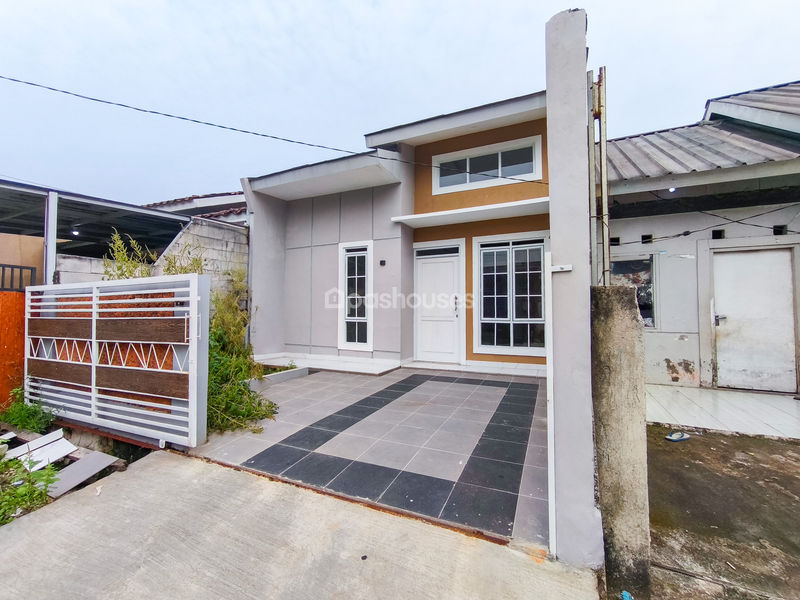 Metland Cileungsi Sektor 3 Blok CI3/23