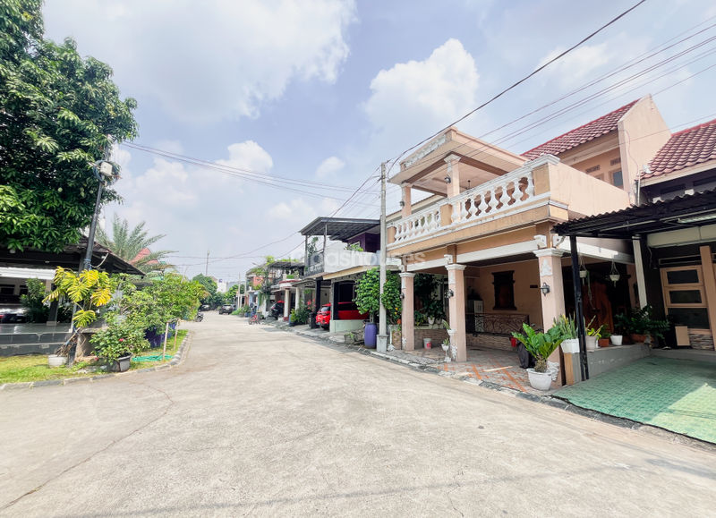 Perumahan Mutiara Gading Timur