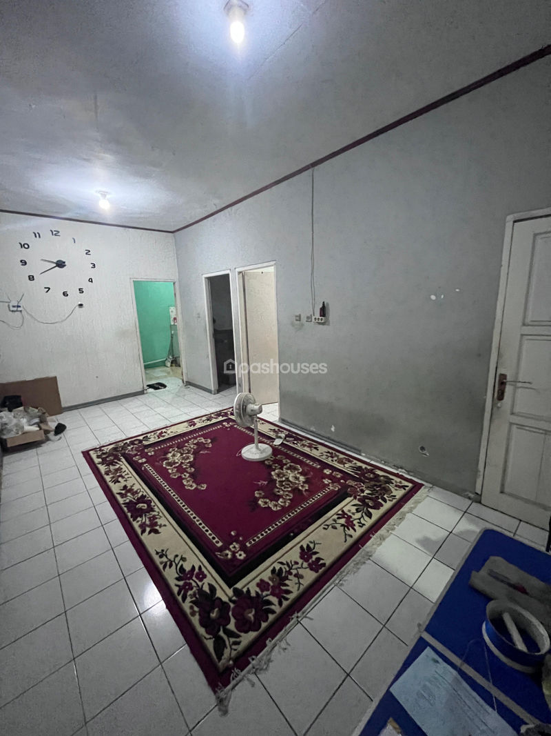 Perumahan Griya AL Kalam