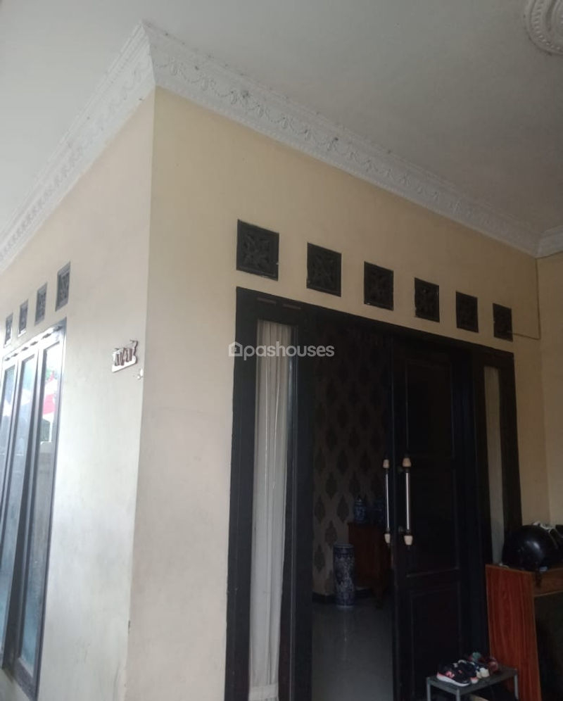 Prima Harapan Regency Blok A1 No.41