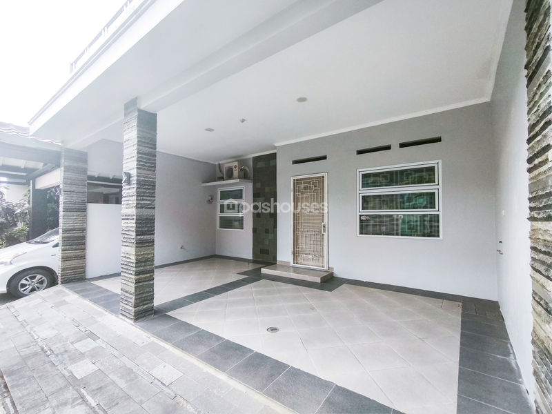 Perumahan Mutiara Sentul