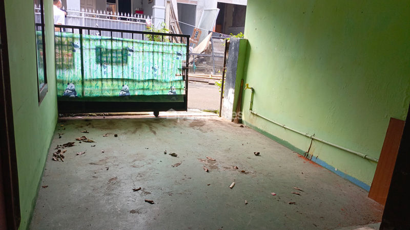 Villa Dago Tol Blok I4 No.8