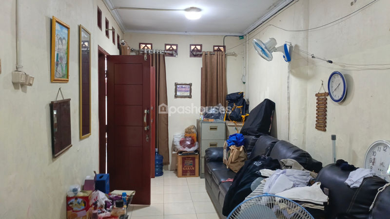 Perumahan Dasana Indah Blok SI 15 No.19