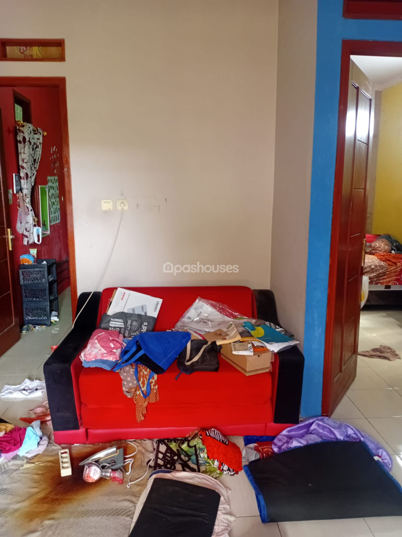 Perumahaan Taman Raya Citayam Blok G3