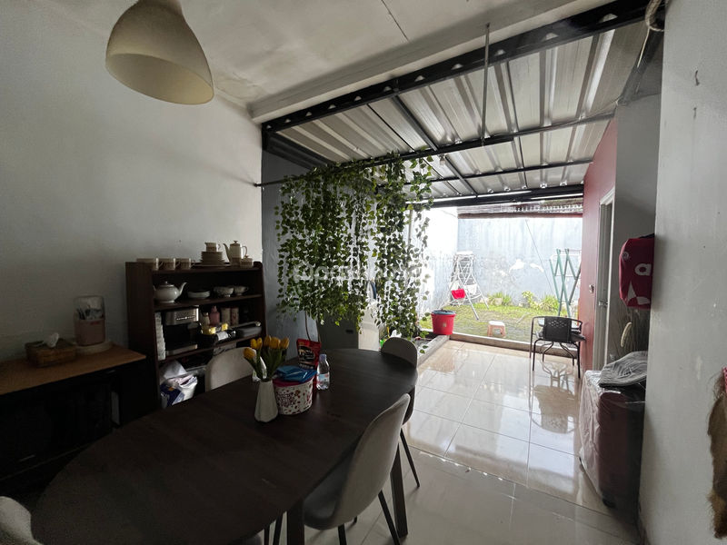 Perumahan Vila Dago Pamulang Cluster Legian No.86