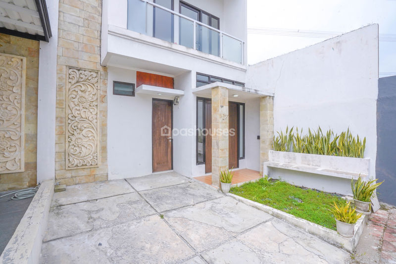 Kamila Residence 2 Cinangka Blok C8