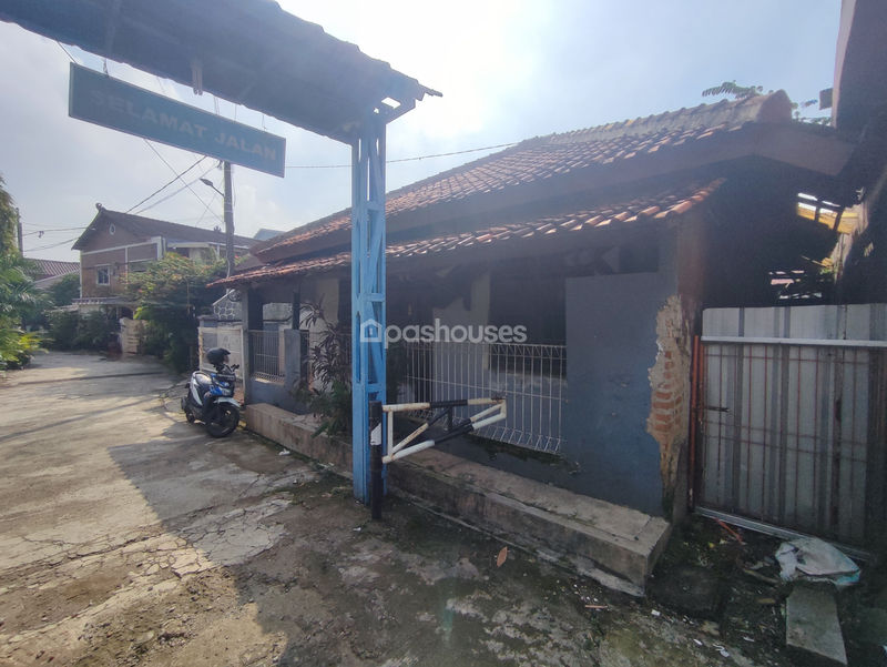 Pondok Tirta Mandala Blok J3