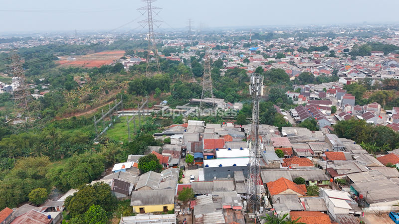 Jalan Kabel - Pitara No. 135A
