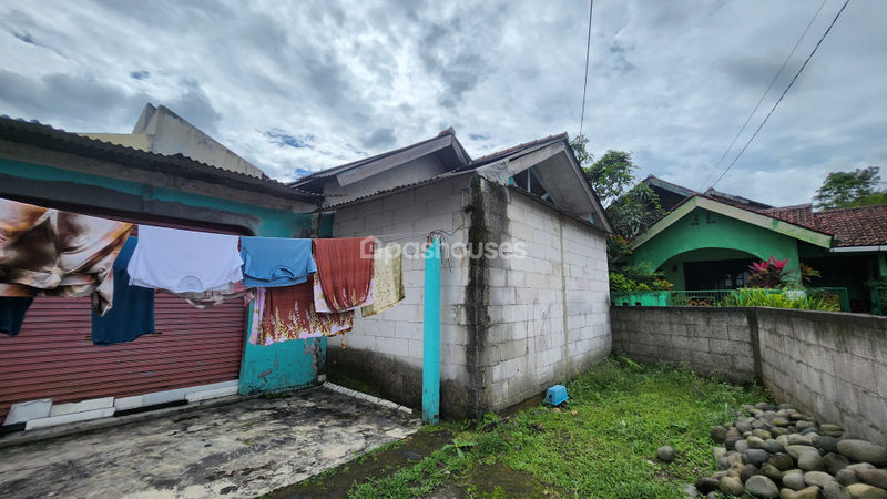 Perumahan Bukit Asri Ciomas Indah